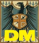 Neu DM Logo